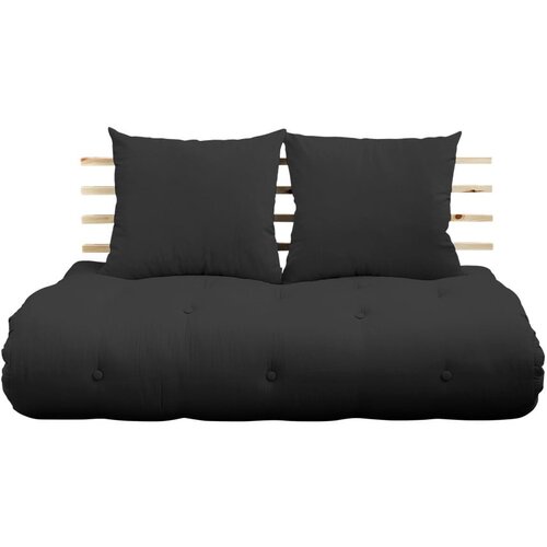 Karup Design Raztegljiv kavč Shin Sano Natural Clear/Dark Grey Cene