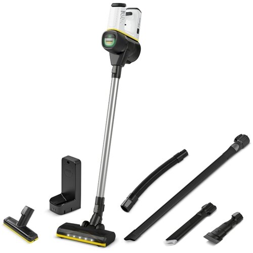 Karcher VC 6 Cordless bela Slike