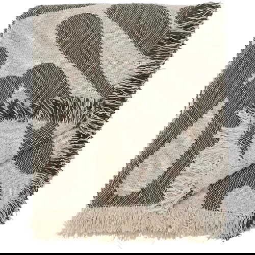 Bloomingville Odeja 130x160 cm Alk &amp;ndash; Slike