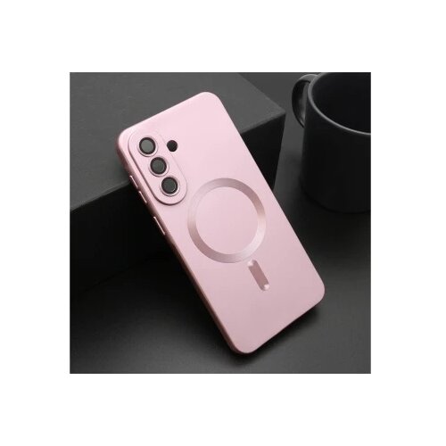  Futrola elegant magsafe za samsung a376b galaxy a37 5g roze ( F124656 ) Cene