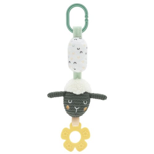 Kikka Boo Igračka sa zvukom zvona Sleepy Sheep Cene