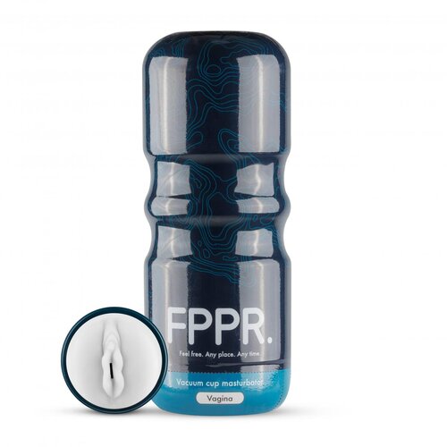 FPPR. masturbator vagina FPPR, bel Cene