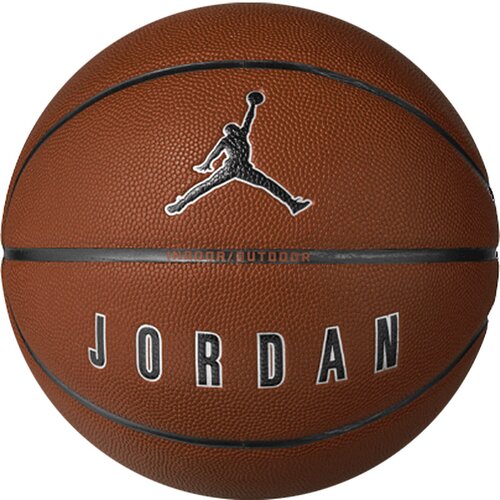 Jordan Košarkaška lopta Jordan Ultimate Cene