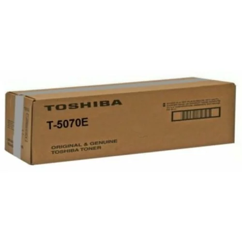Toshiba T-5070E crn, originalen toner