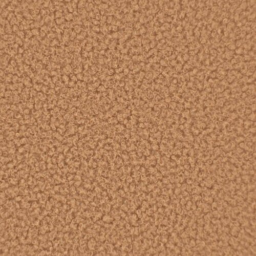  Presvlaka za jastuk 2 pcs HEERLEN Bež 45 x 45 cm Boucl&amp;eacute; Slike