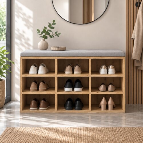 GENERIK Omarica za čevlje 80 &ndash; Artisan, (5000495393) Cene