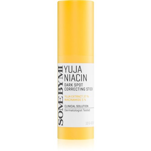SOMEBYMI Yuja Niacin Dark Spot Correcting Stick sjajni balzam za lice s hiperpigmentacijom 10 g Cijene