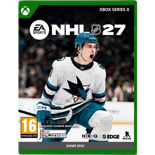 Ea Sports NHL 27 (XBOX SERIES X) Cene