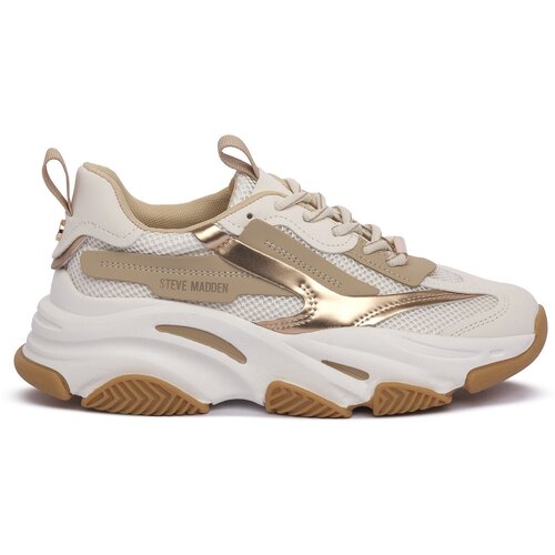 Steve Madden Modne superge COCONUT POSSESSION Bež Cene