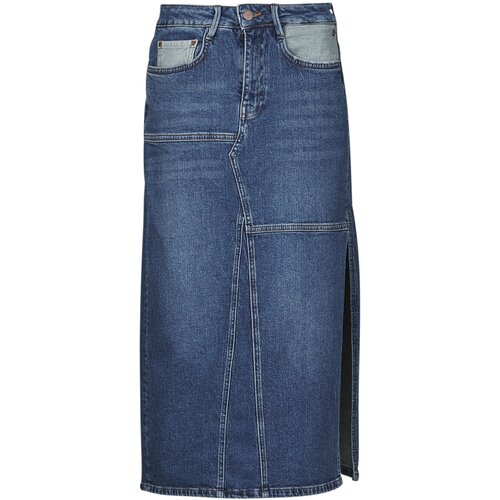 FREEMAN T. PORTER CARLA SDM Plava Slike