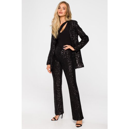 Made Of Emotion Woman&amp;#039;s Jacket M724 Slike