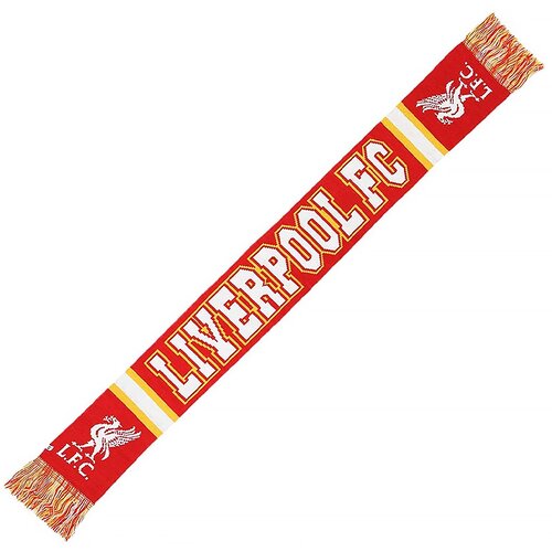 47 Brand Liverpool '47 Breakaway Red šal Cene