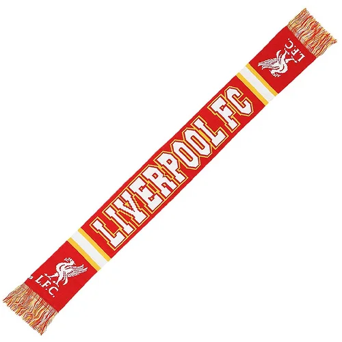 47 Brand Liverpool '47 Breakaway Red šal