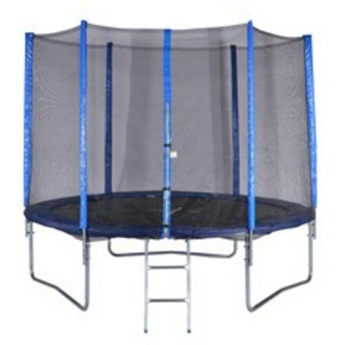 Spartan trampolin, mreža, lestev 180 cm 180 cm S-982 Cene