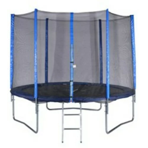 Spartan trampolin, mreža, lestev 180 cm 180 cm S-982