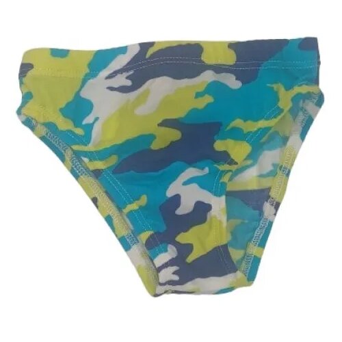 POM POM kupaći slip, dječaci Slike