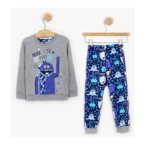 Just kiddin baby pidžama "Monsters" 5 ( 242327 ) Cene