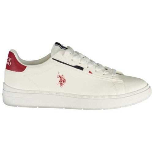 U.S. Polo Assn. mu&Scaron;ke patike aris001m6ym1/ bela Cene