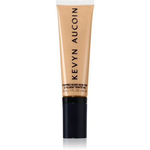 Kevyn Aucoin Stripped Nude Skin Tint lahki tekoči puder odtenek 05 Medium 30 ml Cene