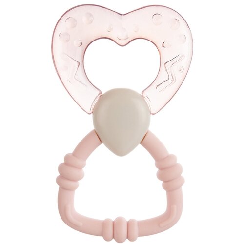 Canpol VODENA GLODALICA SA ZVECKOM 56/152 MAGIC WAND - PINK Slike