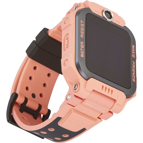 Imoo Watch Phone Z7 rosa Slike