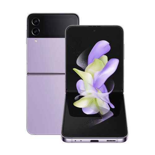 Samsung Galaxy Z Flip 4 8GB/256GB purple Slike