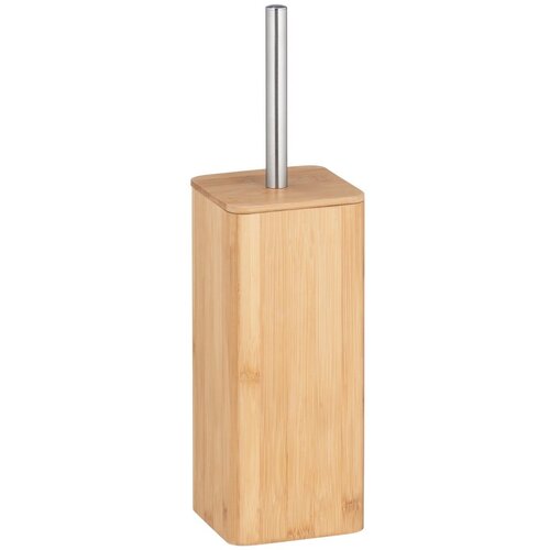 Wenko wc četka s držačem od bamusa wenko Slike