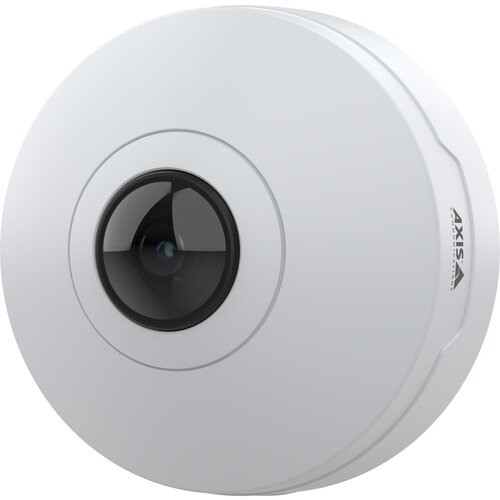 Axis netzwerkkamera panorama mini fix dome M4327-P 180/360°" Cijene