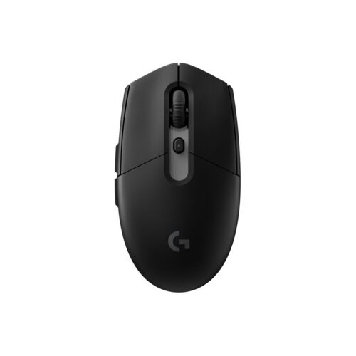Logitech GAMING Mi&scaron;ka Logitech G305 X SUPERLIGHT, črna Cene