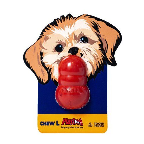 PlayDog igračka za pse chew L Slike