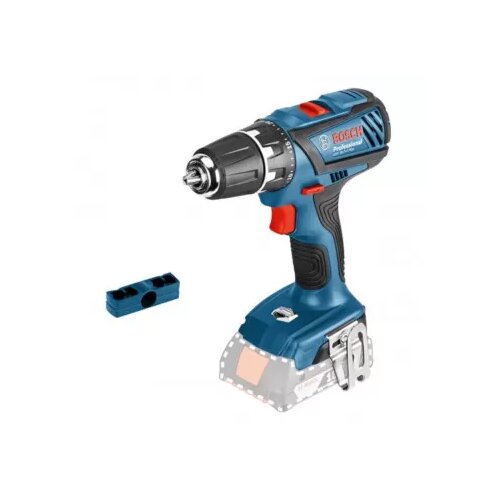 Bosch aku bušilica odvijač GSR 18-2-Li PLUS solo Cijene