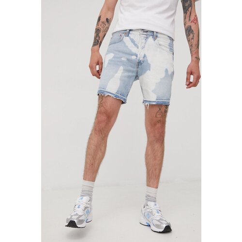 Levi&amp;#039;s Jeans kratke hlače Pride mo&amp;scaron;ke Slike