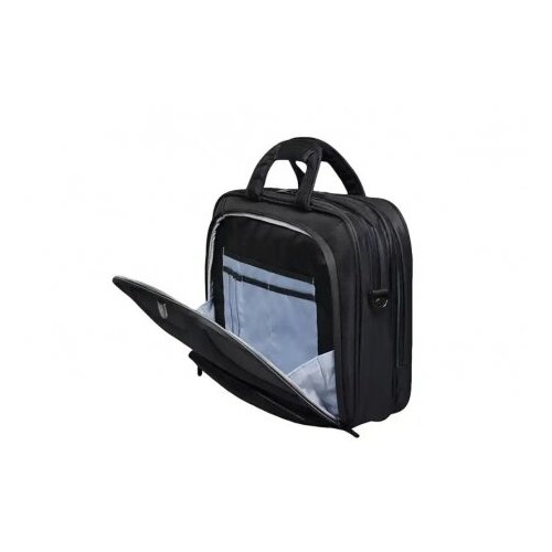 Port Designs Torba za Laptop 15.6 Port Toploading Manhattan/crna Cene