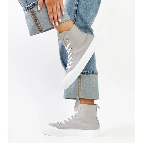 D/CEO Black trainers Beat Slike