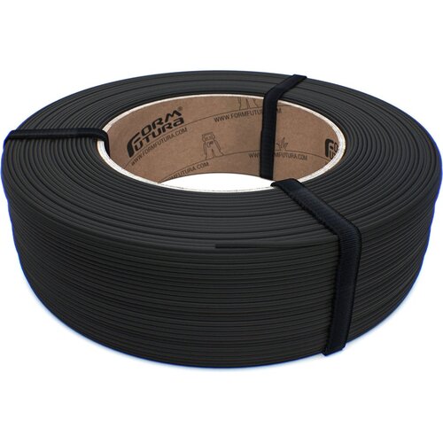 Formfutura EasyFil ePLA ReFill Matt Black, 1.75 mm / 1000 g Slike