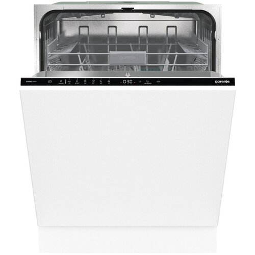 Gorenje mašina za pranje sudova - GV642C60 Slike