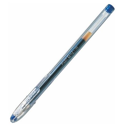 Pilot Roler G1 0.5 Plavi 313021 Cene