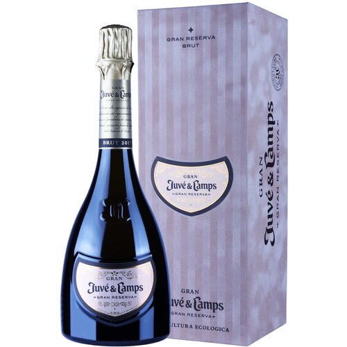 Juve e Camps Cava Grand Reserva Juve&Camps Cene