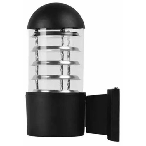 Vidik 22975 ZIDNA SVJETILJKA VANJSKA BLACK 1xE27 Cijene