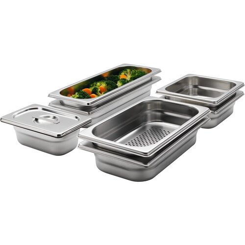 Electrolux PKKS8 Rectangular Steel Cijene