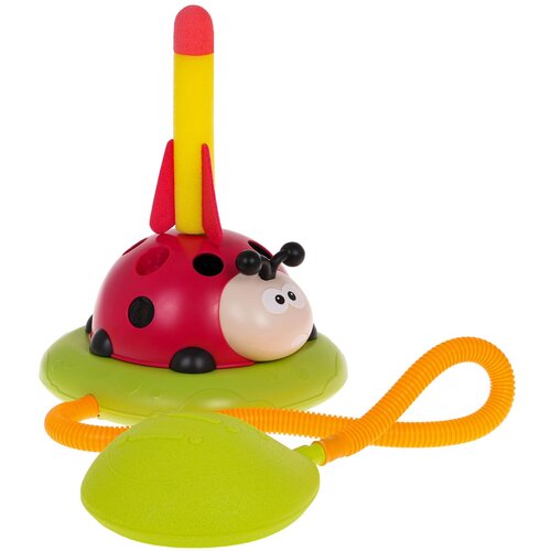  Ladybug Arcade Game Set Slike