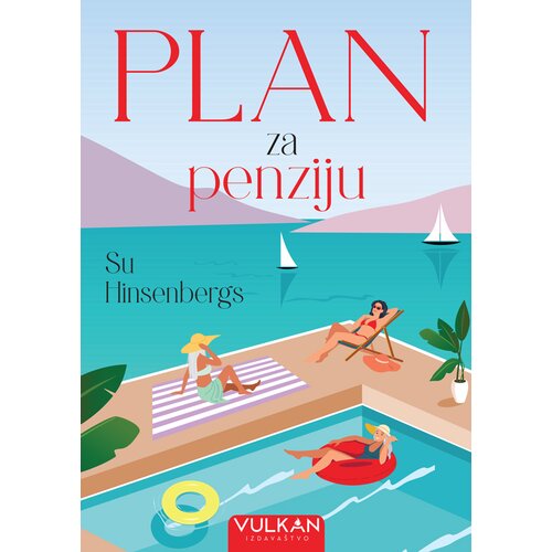  Plan za penziju Slike