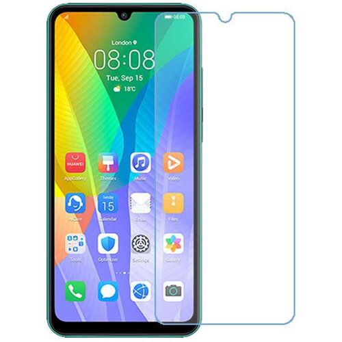  STAKLO Y6P ZASTITA HUAWEI PLATOON Slike