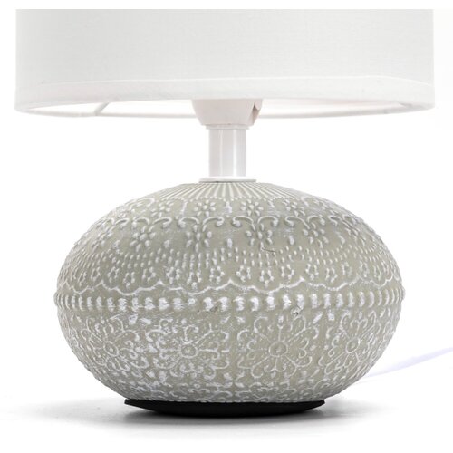 Aigostar Stona lampa 1xE14/40W/230V Slike