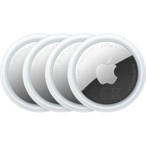 Apple Pametni tag AirTag SET 4/1 A2937 Slike