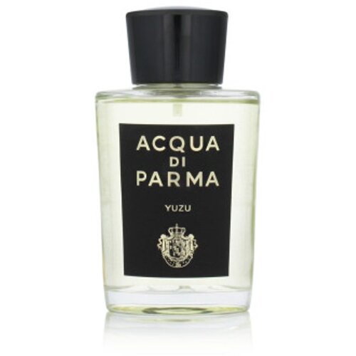Acqua Di Parma signatures of the sun yuzu 180 ml parfumska voda unisex Slike