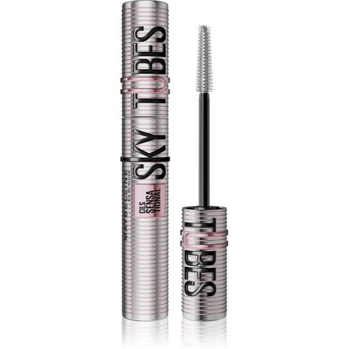 Maybelline Lash Sensational Sky High Tubes dolgoobstojna maskara za podalj&scaron;anje trepalnic 7.2 ml Cene