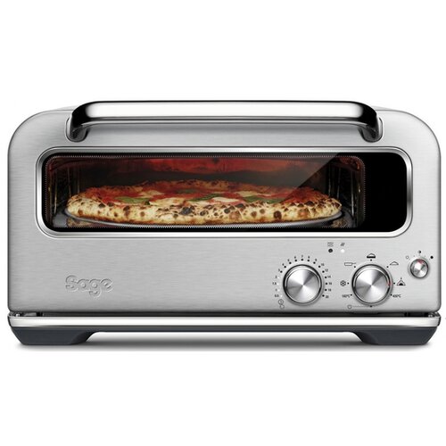 Sage Žajbelj SPZ820 Pizzaiolo pečica za pico Cene