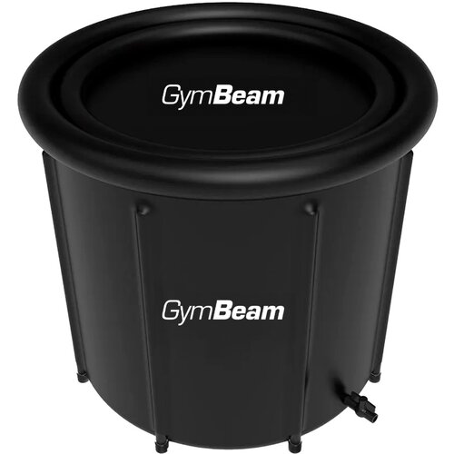 GymBeam ice bath barrel Slike