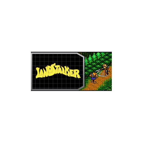 Steam Landstalker: The Treasures of King Nole (DLC) Key (PC) GLOBAL Cene